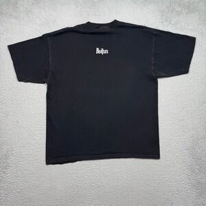 Vintage 1998 The Beatles T-shirt - Gem